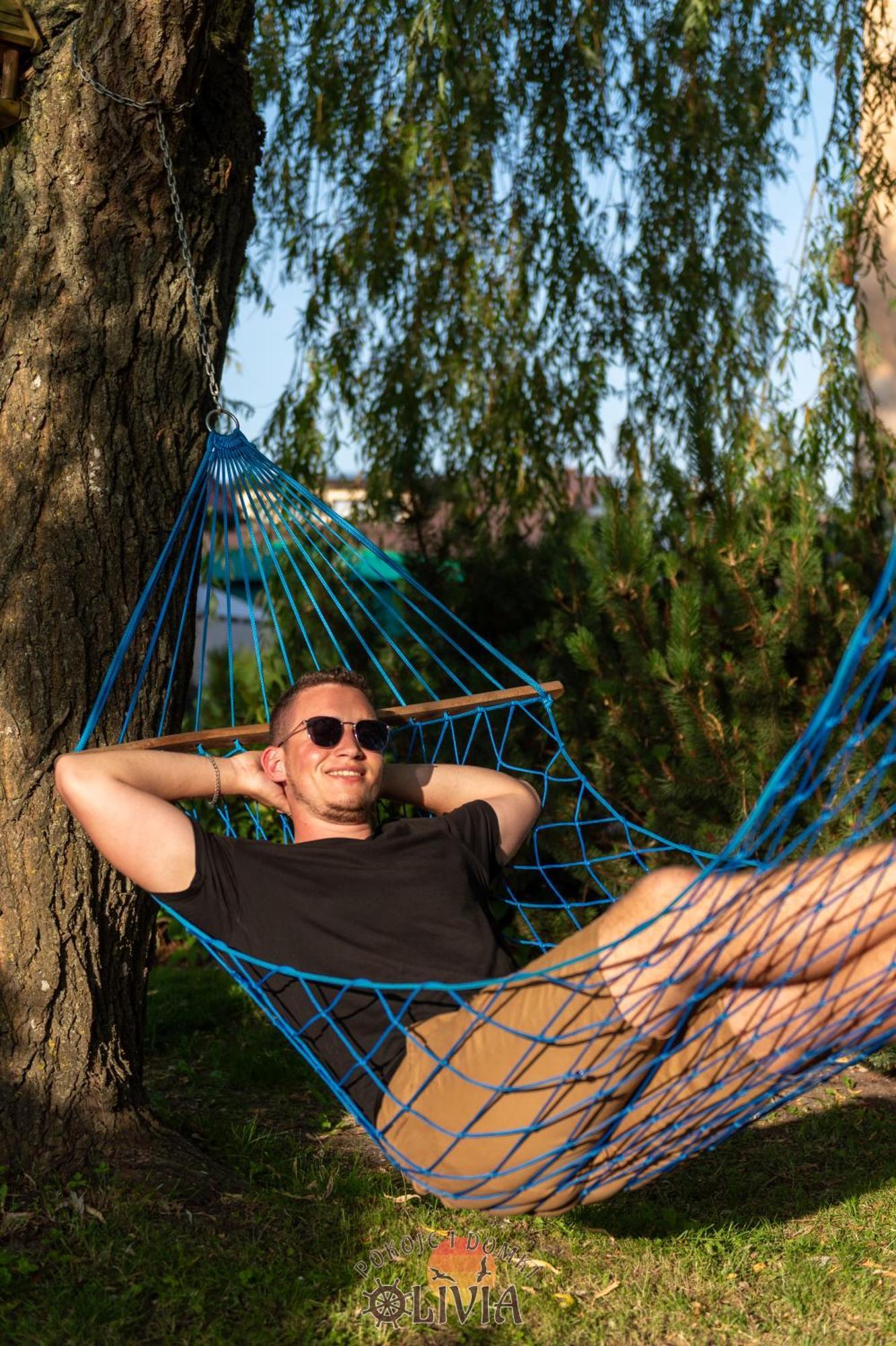 Dom Wypoczynkowy Olivia Дарлувко Экстерьер фото